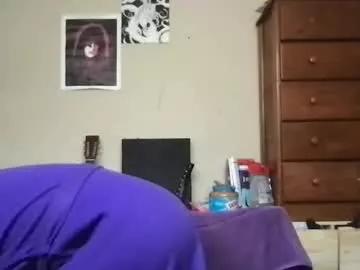 purple_collij_prof from Chaturbate