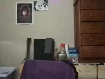 purple_collij_prof from Chaturbate