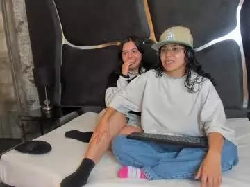 purple_girls from Chaturbate