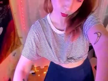 purple_mist from Chaturbate