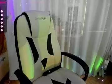purple_mist from Chaturbate