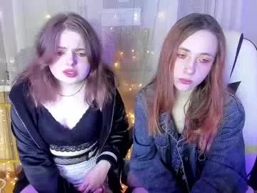 purple_mist from Chaturbate