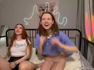 purplebeawer from Chaturbate