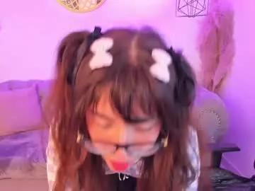 purplee_baby from Chaturbate