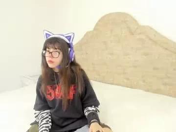 purplee_baby from Chaturbate