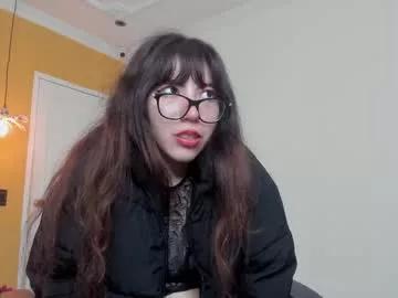purplee_baby from Chaturbate