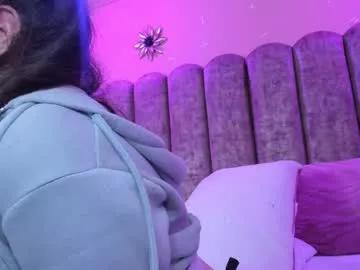 purplee_baby from Chaturbate