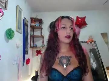 purplekattlyn from Chaturbate