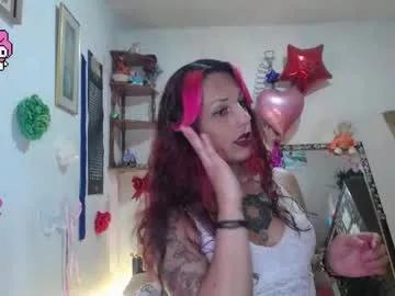 purplekattlyn from Chaturbate