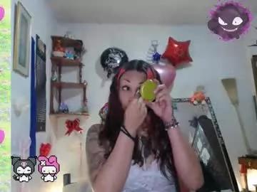 purplekattlyn from Chaturbate
