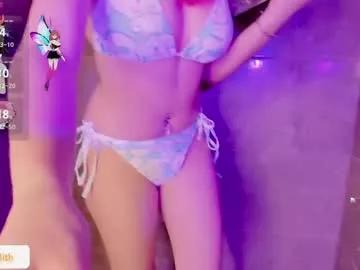 purplelilith3 from Chaturbate
