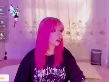 purplelilith3 from Chaturbate