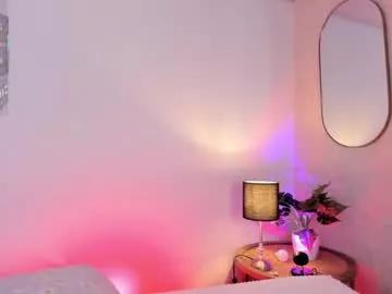 purplemoon_1 from Chaturbate