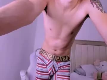purpleonfire from Chaturbate