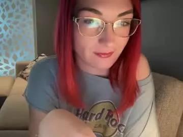 purplerainn69 from Chaturbate