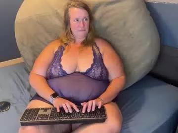 purplestmonkey from Chaturbate