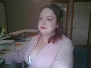 purrpixie97 from Chaturbate
