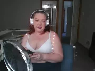 purrpixie97 from Chaturbate