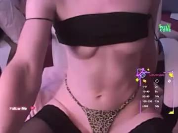push_my_buttons from Chaturbate is Freechat