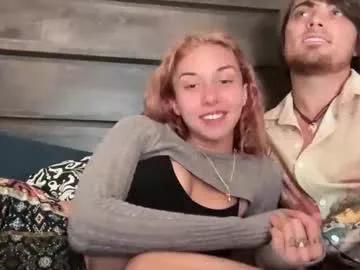 pussandtoots from Chaturbate