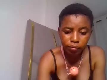 Pussiey_tightte from Chaturbate