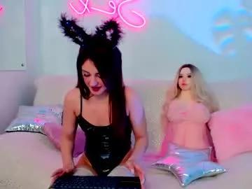 pussy_asmr from Chaturbate