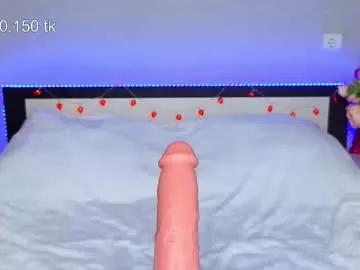 pussy_asmr from Chaturbate