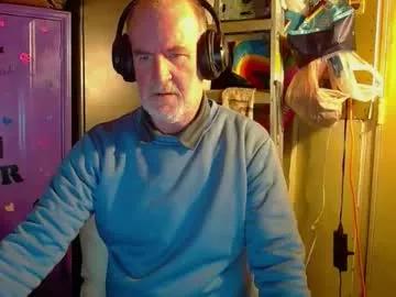 pussy_licker0127 from Chaturbate