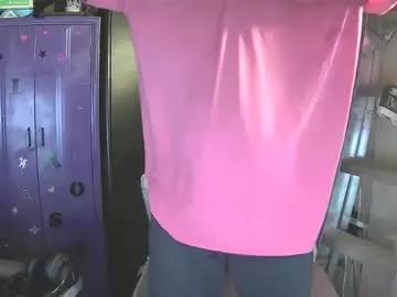 pussy_licker0127 from Chaturbate