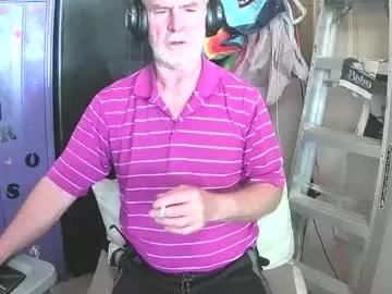 pussy_licker0127 from Chaturbate