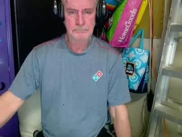 pussy_licker0127 from Chaturbate
