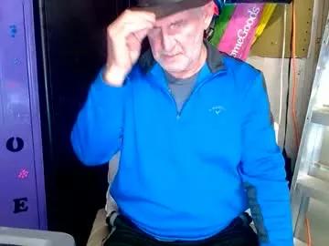 pussy_licker0127 from Chaturbate