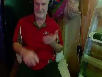 pussy_licker0127 from Chaturbate