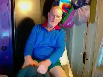 pussy_licker0127 from Chaturbate