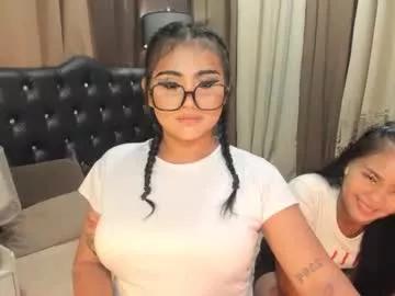 pussycat_anna from Chaturbate