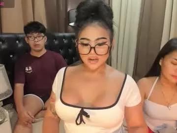 pussycat_anna from Chaturbate is Freechat