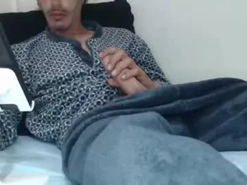 pussyhunterpt from Chaturbate