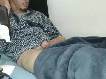pussyhunterpt from Chaturbate