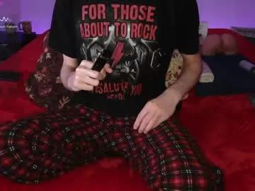 pussylover2182 from Chaturbate
