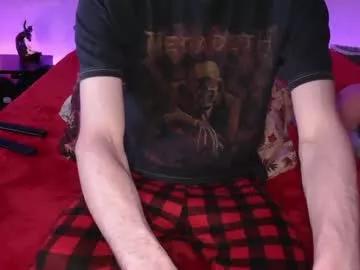 pussylover2182 from Chaturbate
