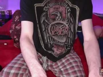pussylover2182 from Chaturbate