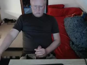 pussylovercb from Chaturbate