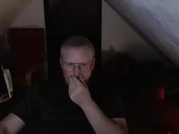 pussylovercb from Chaturbate