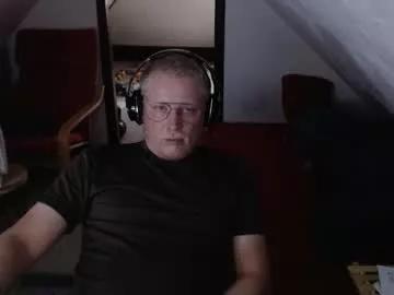 pussylovercb from Chaturbate