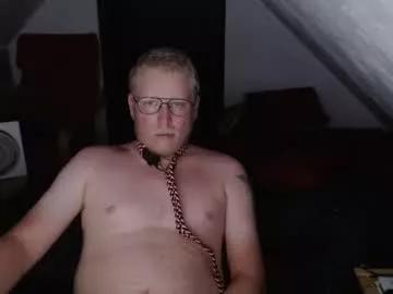 pussylovercb from Chaturbate