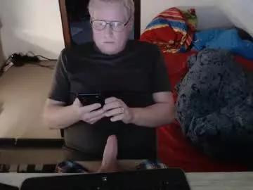 pussylovercb from Chaturbate