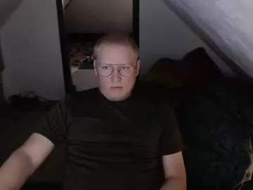 pussylovercb from Chaturbate