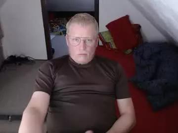pussylovercb from Chaturbate