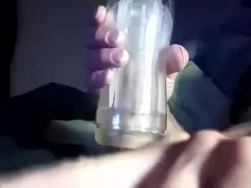 pussyluver420kik909587 from Chaturbate