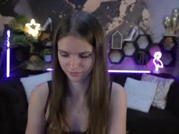 Pussyonluck from Chaturbate
